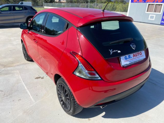 LANCIA Ypsilon 1.2 69 CV 5 porte Elefantino Immagine 4