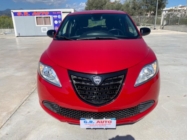 LANCIA Ypsilon 1.2 69 CV 5 porte Elefantino Immagine 1