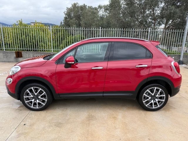 FIAT 500X 2.0 MultiJet 140 CV  4x4 Cross Immagine 3