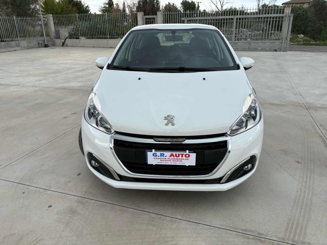 PEUGEOT 208 PEUGEOT 208  BlueHDI Immagine 1