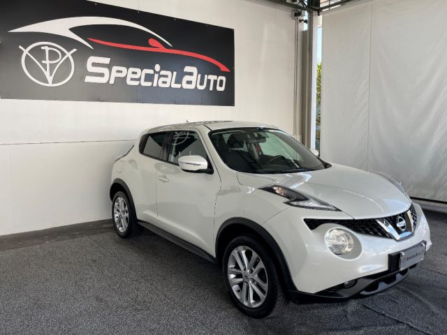 NISSAN Juke cil. 1.5 dCi Start&Stop Visia Immagine 1