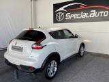 NISSAN Juke cil. 1.5 dCi Start&Stop Visia