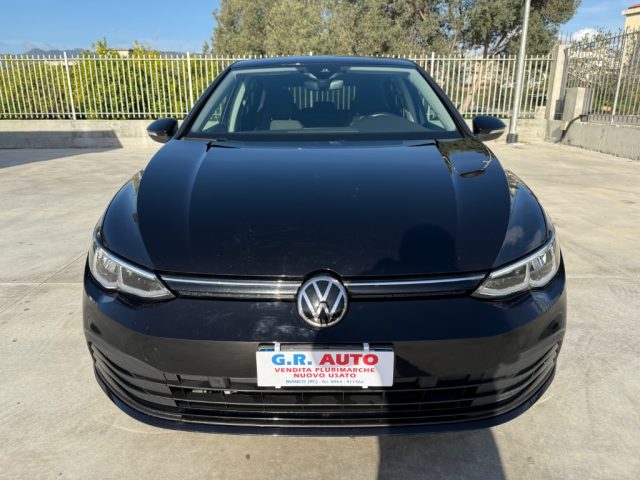 VOLKSWAGEN Golf 2.0 TDI 150 CV DSG *IVA DETR*GARANZIA Immagine 1