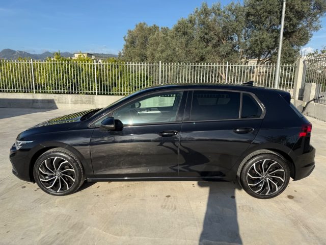 VOLKSWAGEN Golf 2.0 TDI 150 CV DSG *IVA DETR*GARANZIA Immagine 4