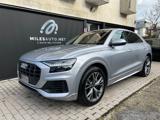 AUDI Q8 55 TFSIe PLUG-IN ELETTR SEDILI VENTILATI