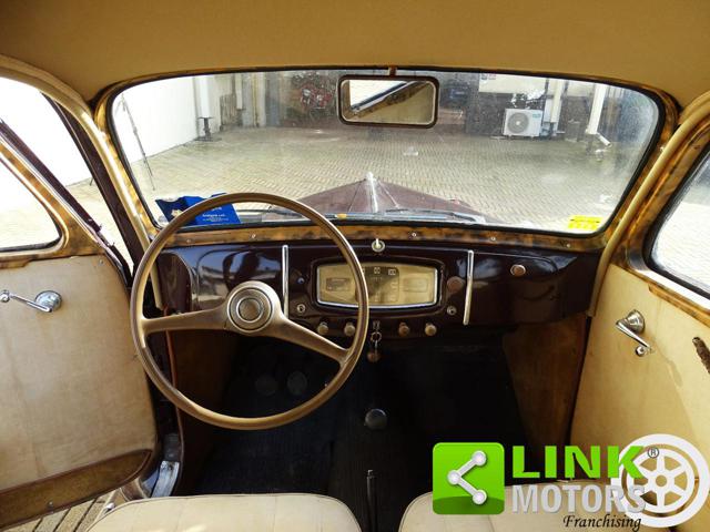 FIAT 1100 B Immagine 3