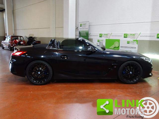 BMW Z4 sDrive20i Msport Immagine 4