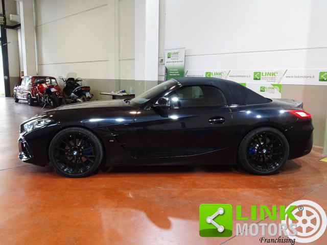 BMW Z4 sDrive20i Msport Immagine 2