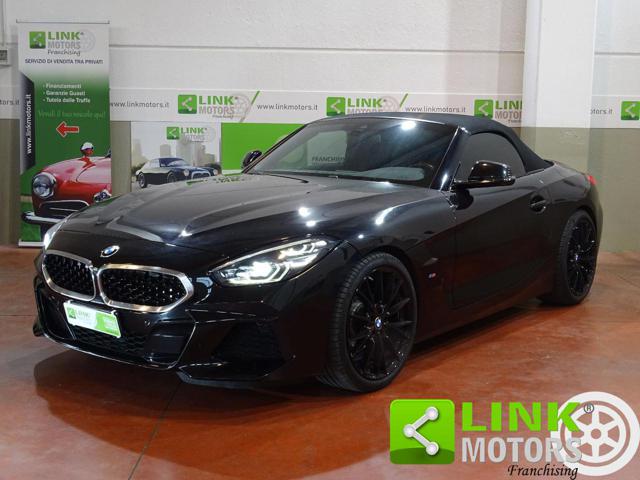 BMW Z4 sDrive20i Msport Immagine 0