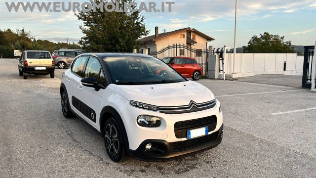 CITROEN C3 GPL 1.2 Feel Pack Immagine 2