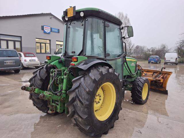 JOHN DEERE 5615 F Immagine 4