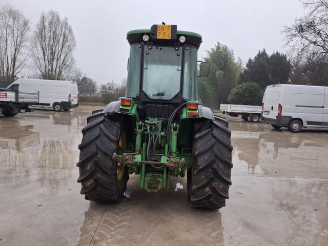 JOHN DEERE 5615 F Immagine 3