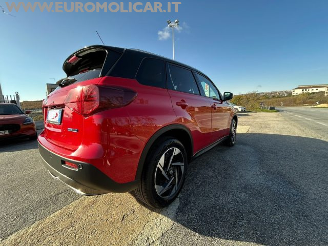 SUZUKI Vitara 1.4 Hybrid Top Immagine 2