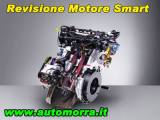 SMART ForTwo Revisione Motore