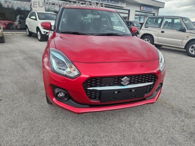 SUZUKI Swift 1.2 ALLGRIP 4X4 - PROMO Immagine 2