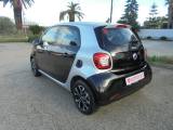 SMART ForFour Manuale Passion n°29