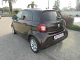 SMART ForFour 1.0 Manuale Cabrio Passion n°37