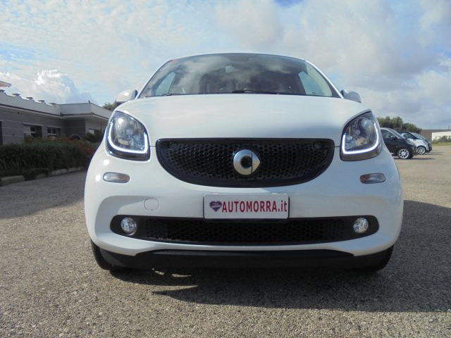 SMART ForFour 70 1.0 twinamic Passion n°26 Immagine 3