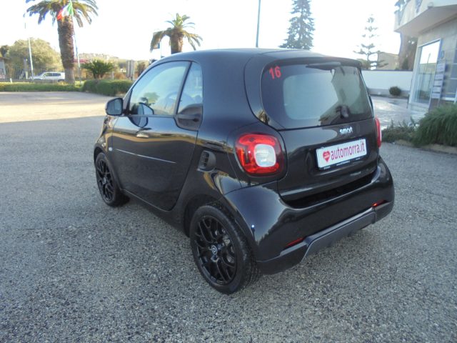 SMART ForTwo 1.0 Twinamic Superpassion Italiana n°16 Immagine 4