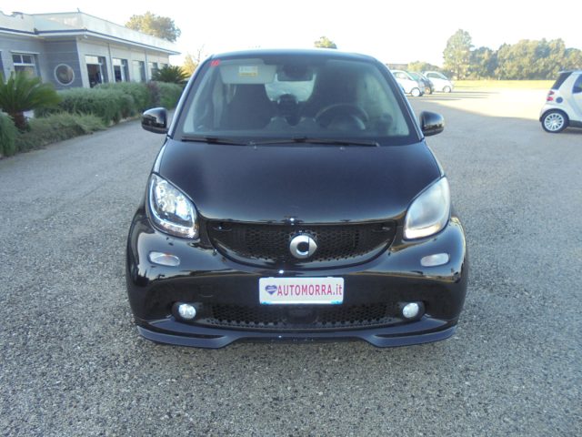 SMART ForTwo 1.0 Twinamic Superpassion Italiana n°16 Immagine 2