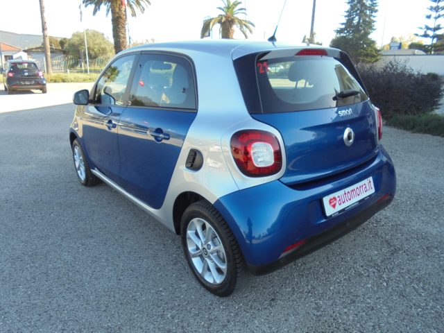 SMART ForFour 70 1.0 twinamic Passion n°21 Immagine 3