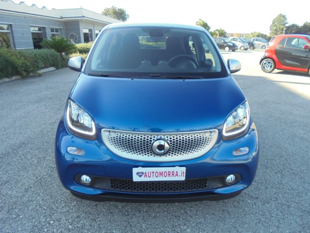 SMART ForFour 70 1.0 twinamic Passion n°21 Immagine 2