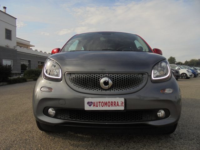 SMART ForFour 70 1.0 twinamic Prime n°39 Immagine 3