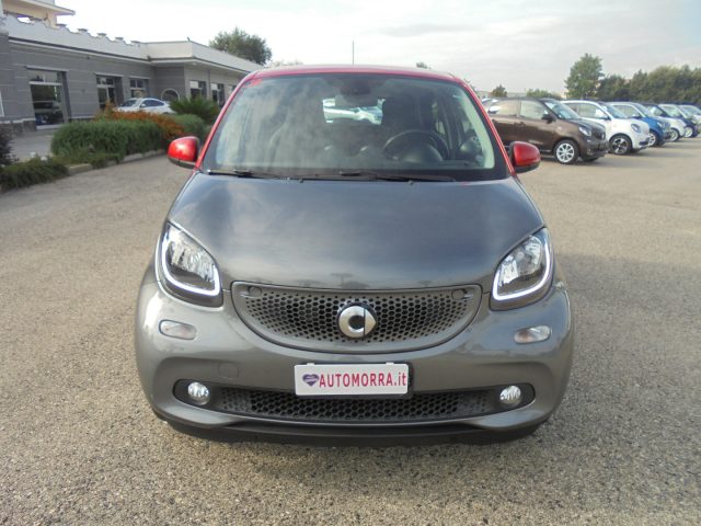 SMART ForFour 70 1.0 twinamic Prime n°39 Immagine 2