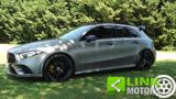 MERCEDES-BENZ A 180 d ( W177 ) allestimento AMG full optional