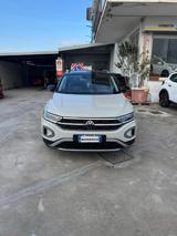 VOLKSWAGEN T-Roc 2.0 TDI SCR 150 CV DSG Style