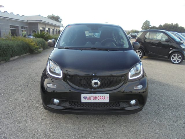 SMART ForFour 70 1.0 twinamic Passion n°25 Immagine 2