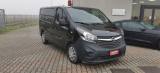 OPEL Vivaro 27 1.6 BiTurbo S&S EcoFLEX PC-TN Combi