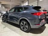 CUPRA Formentor 1.5 TSI DSG "18 BLACK VZ /PARK+TELECAM+CRUIS ADAT.