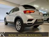 VOLKSWAGEN T-Roc 1.5 TSI ACT DSG Style B.T. 17" / ACC !!