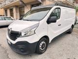 RENAULT Trafic T27 1.6 dCi 125CV S&S PC-TN Furgone