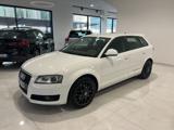 AUDI A3 SPB 2.0 TDI 170 CV QUATTRO Ambition