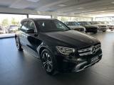 MERCEDES-BENZ GLC 300 2.0 d 4Matic 245 CV Sport