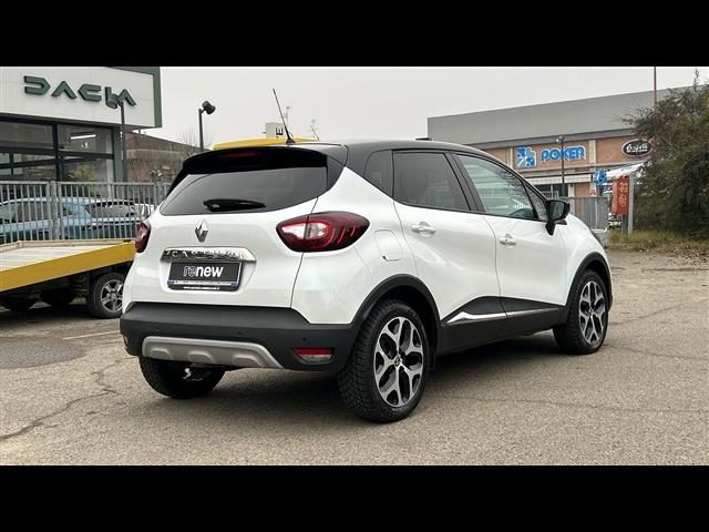 RENAULT Captur 1.3 tce Sport Edition2 130cv fap Immagine 1