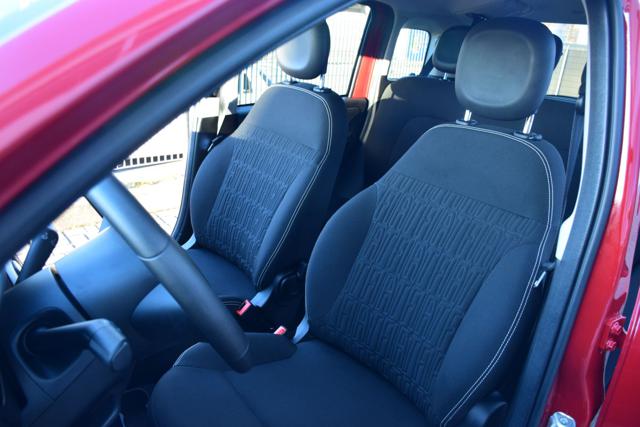 FIAT Panda Cross 1.0 FireFly S&S Hybrid Immagine 4