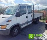 IVECO DAILY  35C 13D 2.8 TDI