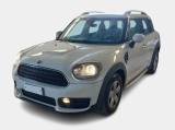 MINI Countryman 2.0 Cooper D Business Countryman