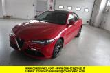 ALFA ROMEO Giulia 2.0 Turbo 280 CV AT8 AWD Q4 Veloce