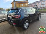 JEEP Compass 1.3 Turbo T4 190 CV PHEV AT6 4xe Limited