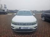 VOLKSWAGEN Tiguan 2.0 TDI SCR DSG 4MOTION  BMT