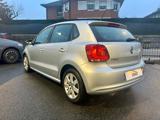 VOLKSWAGEN Polo 1.4 DSG 5 porte Highline