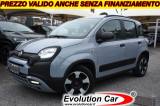 FIAT Panda 1.0 CITY CROSS FireFly  Hybrid