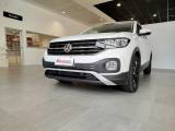 VOLKSWAGEN T-Cross 1.6 TDI DSG SCR Style BMT