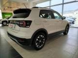 VOLKSWAGEN T-Cross 1.6 TDI DSG SCR Style BMT