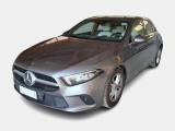 MERCEDES-BENZ A 180 d Automatic 4p. Business Extra