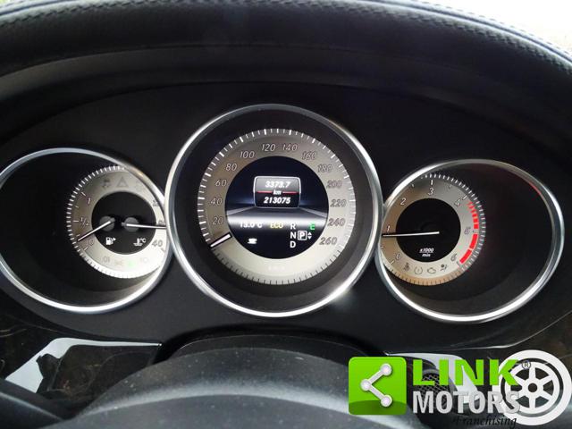 MERCEDES-BENZ CLS 250 CDI SW SHOOTING BRAKE Immagine 1